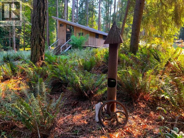 1590/94 VANCOUVER BLVD, Savary Island