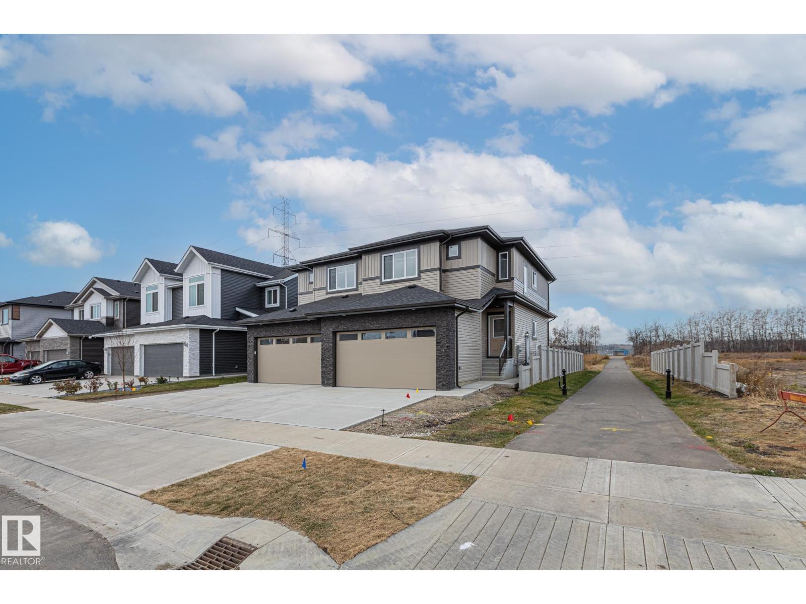 68 WAVERLY WY, Fort Saskatchewan