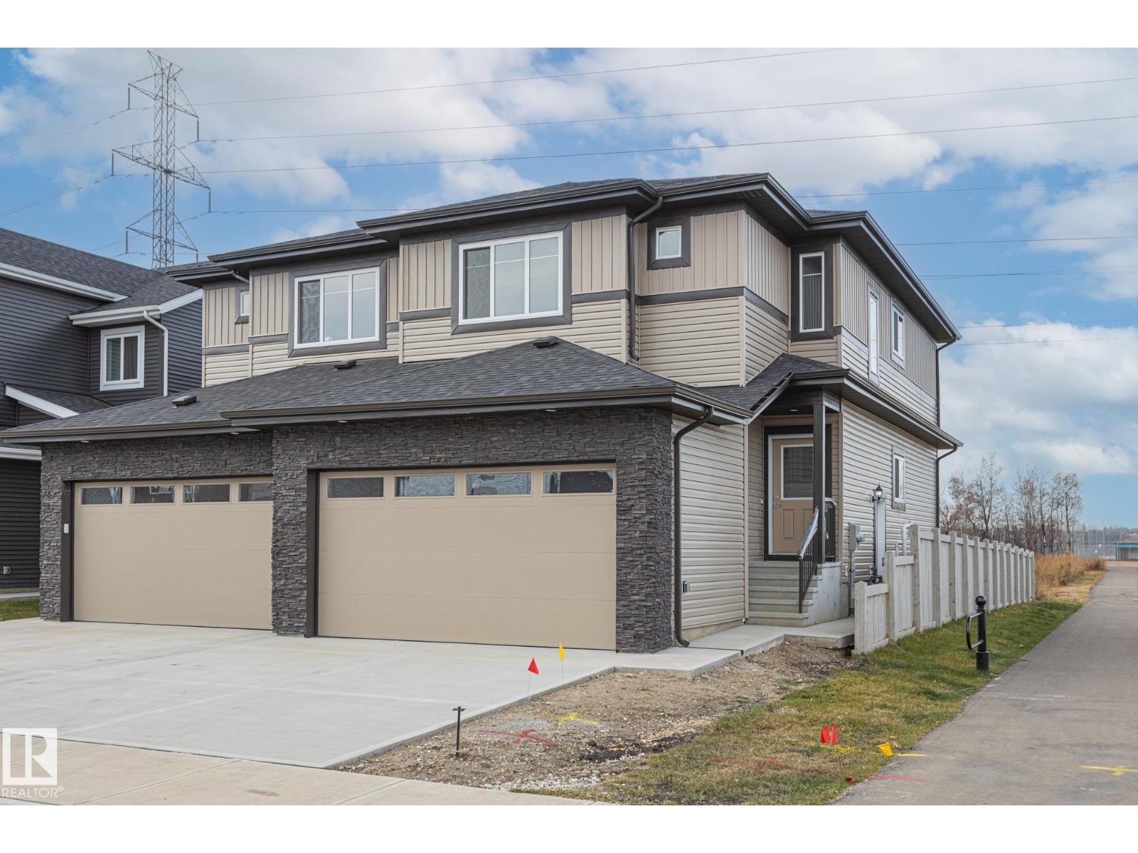 68 WAVERLY WY, Fort Saskatchewan