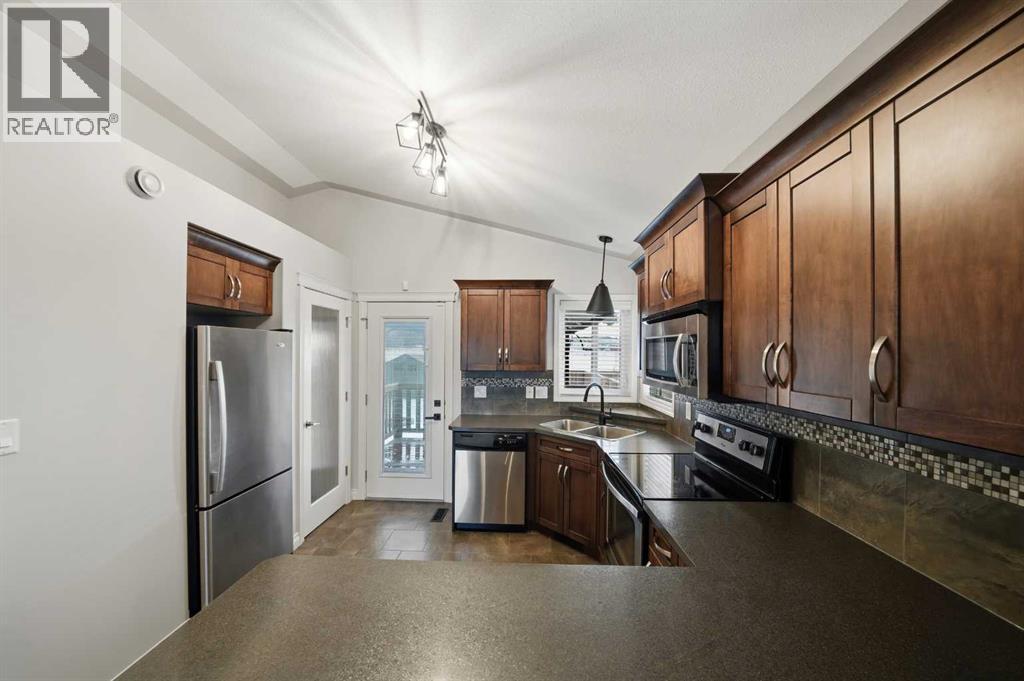 69 Bowman Circle, Sylvan Lake