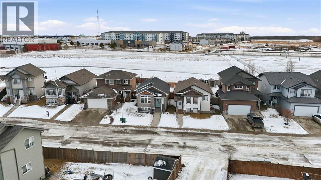 69 Bowman Circle, Sylvan Lake