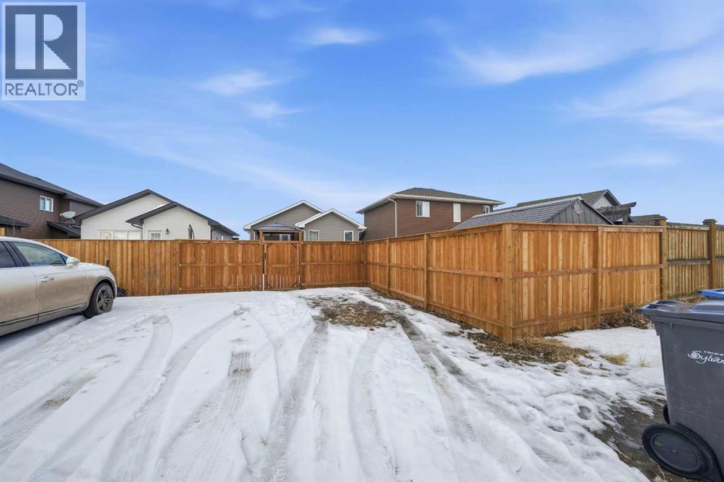 69 Bowman Circle, Sylvan Lake