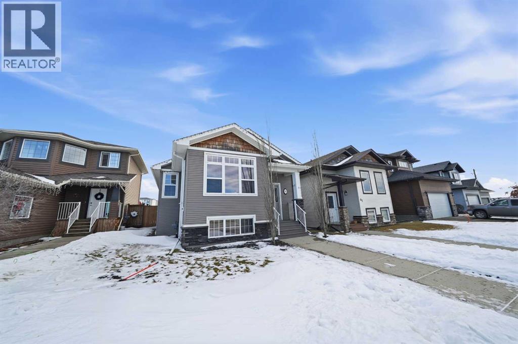 69 Bowman Circle, Sylvan Lake