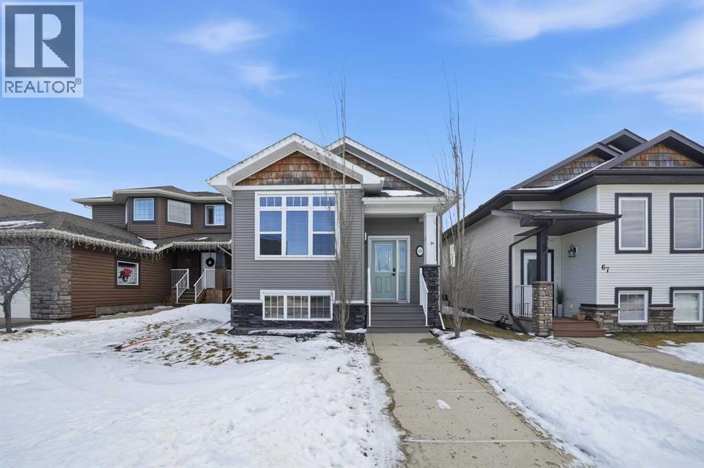 69 Bowman Circle, Sylvan Lake