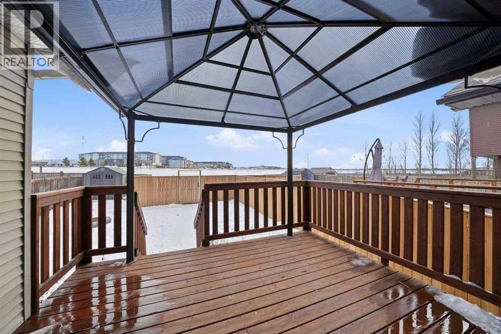 69 Bowman Circle, Sylvan Lake