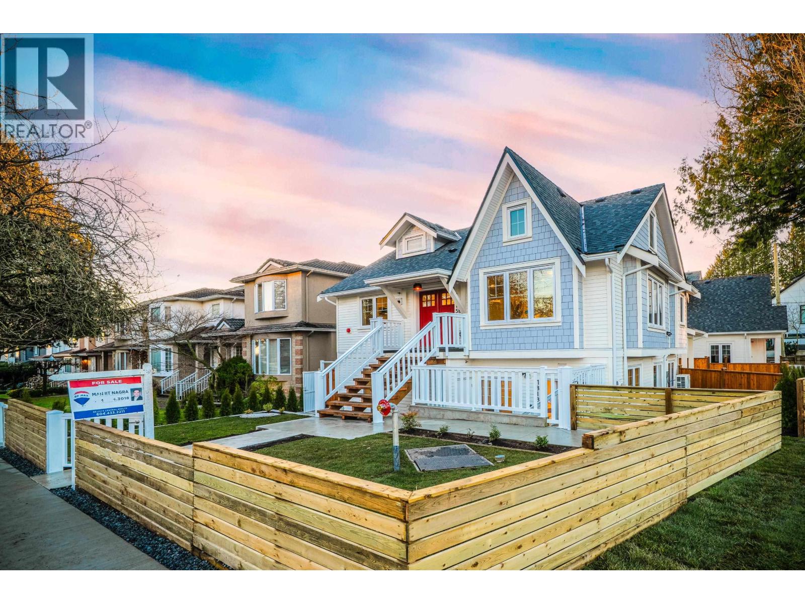 7815 SHAUGHNESSY STREET - Photo 2 of 34, Vancouver, British Columbia