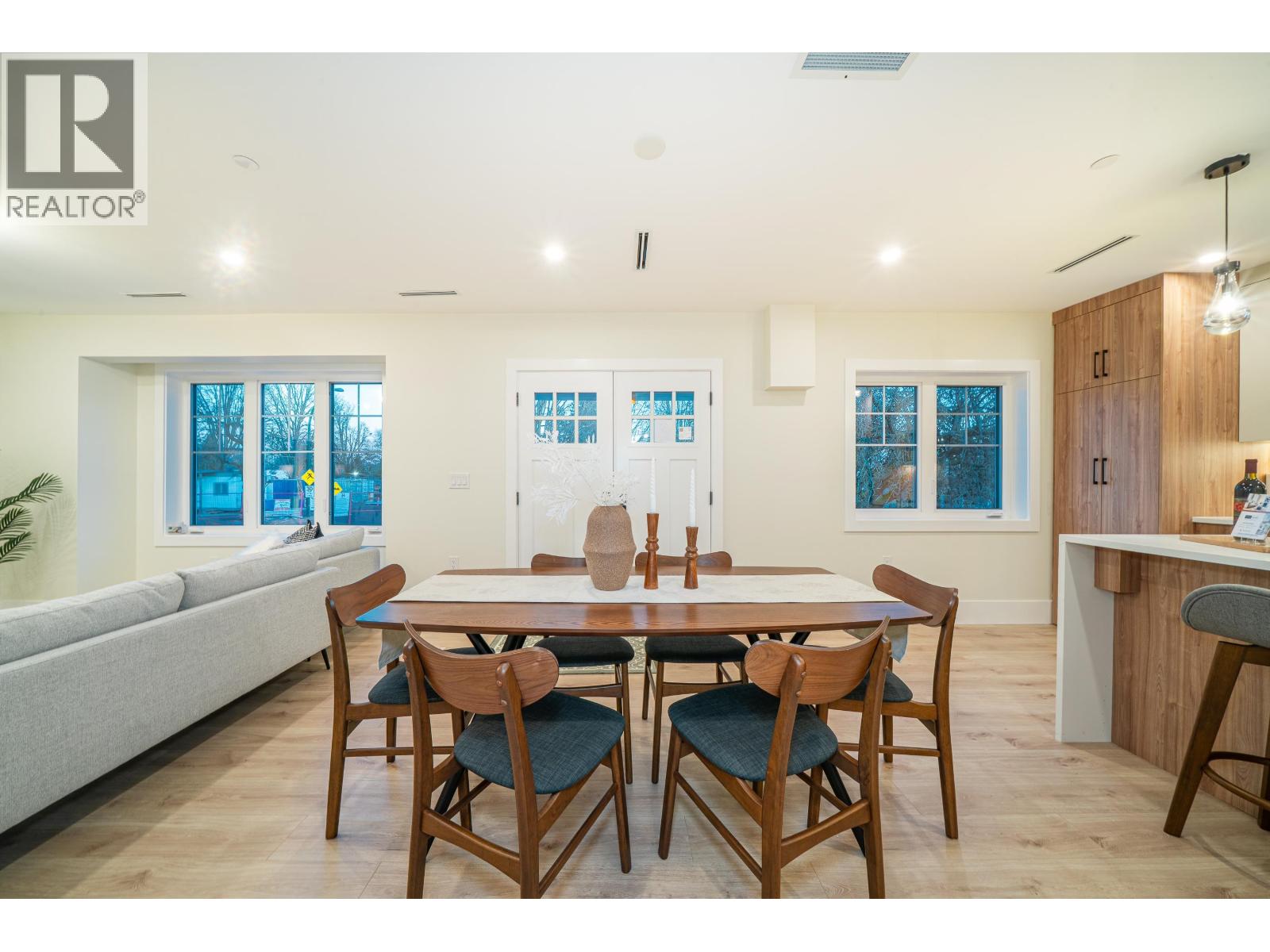 7815 SHAUGHNESSY STREET, Vancouver