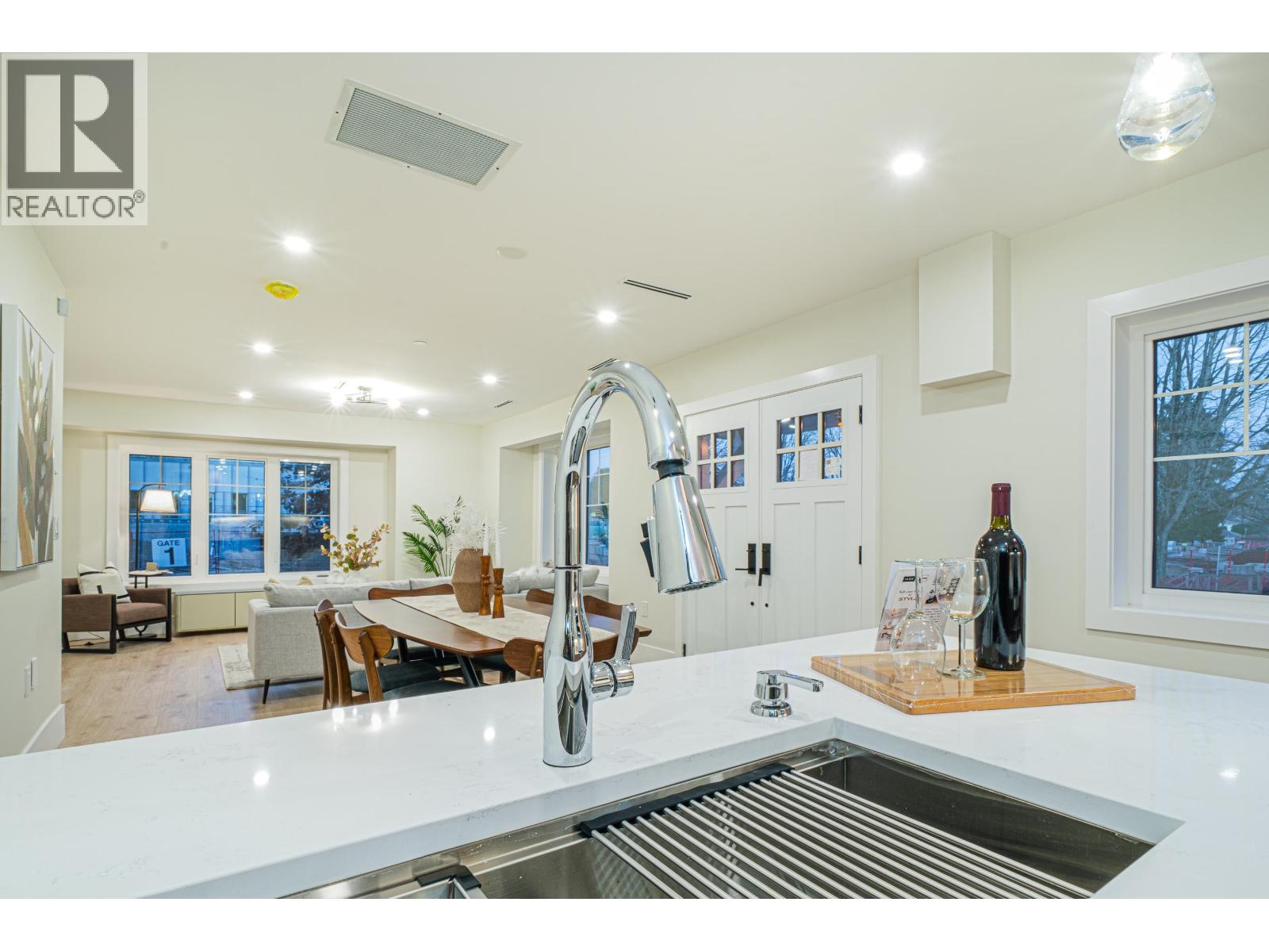 7815 SHAUGHNESSY STREET, Vancouver