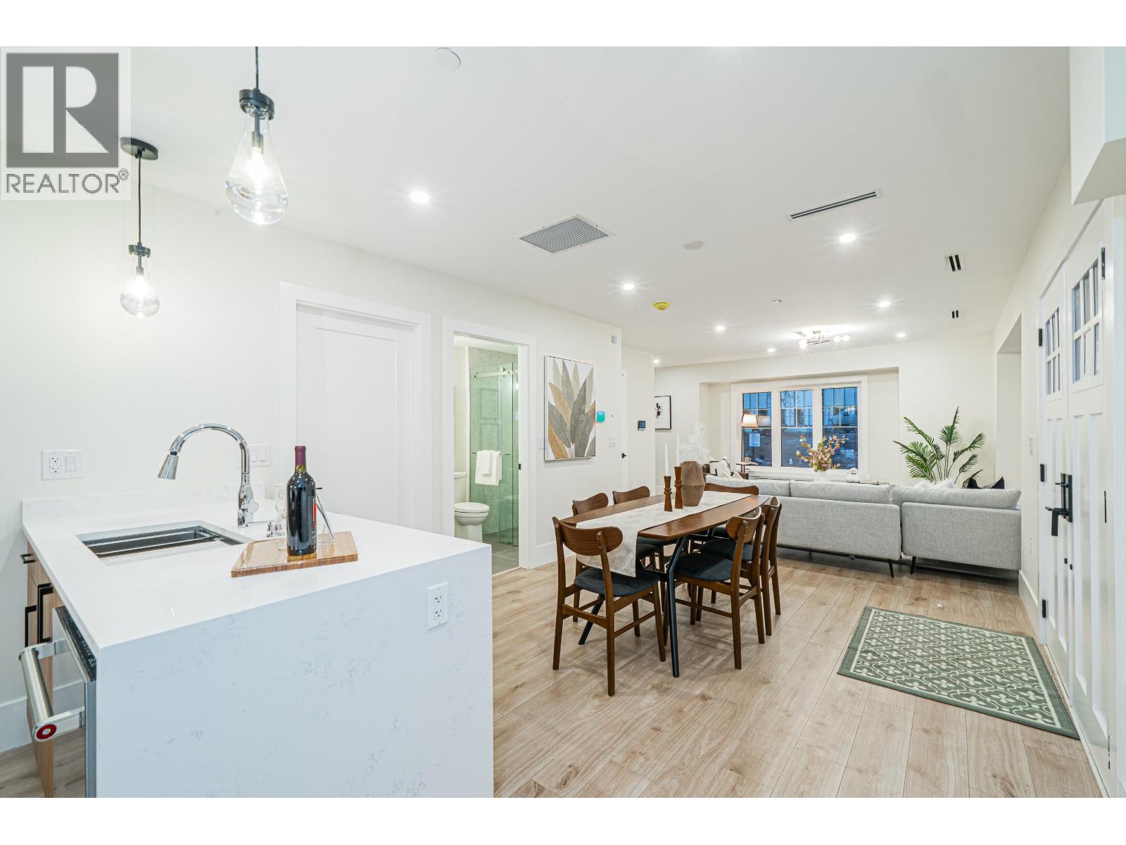 7815 SHAUGHNESSY STREET, Vancouver