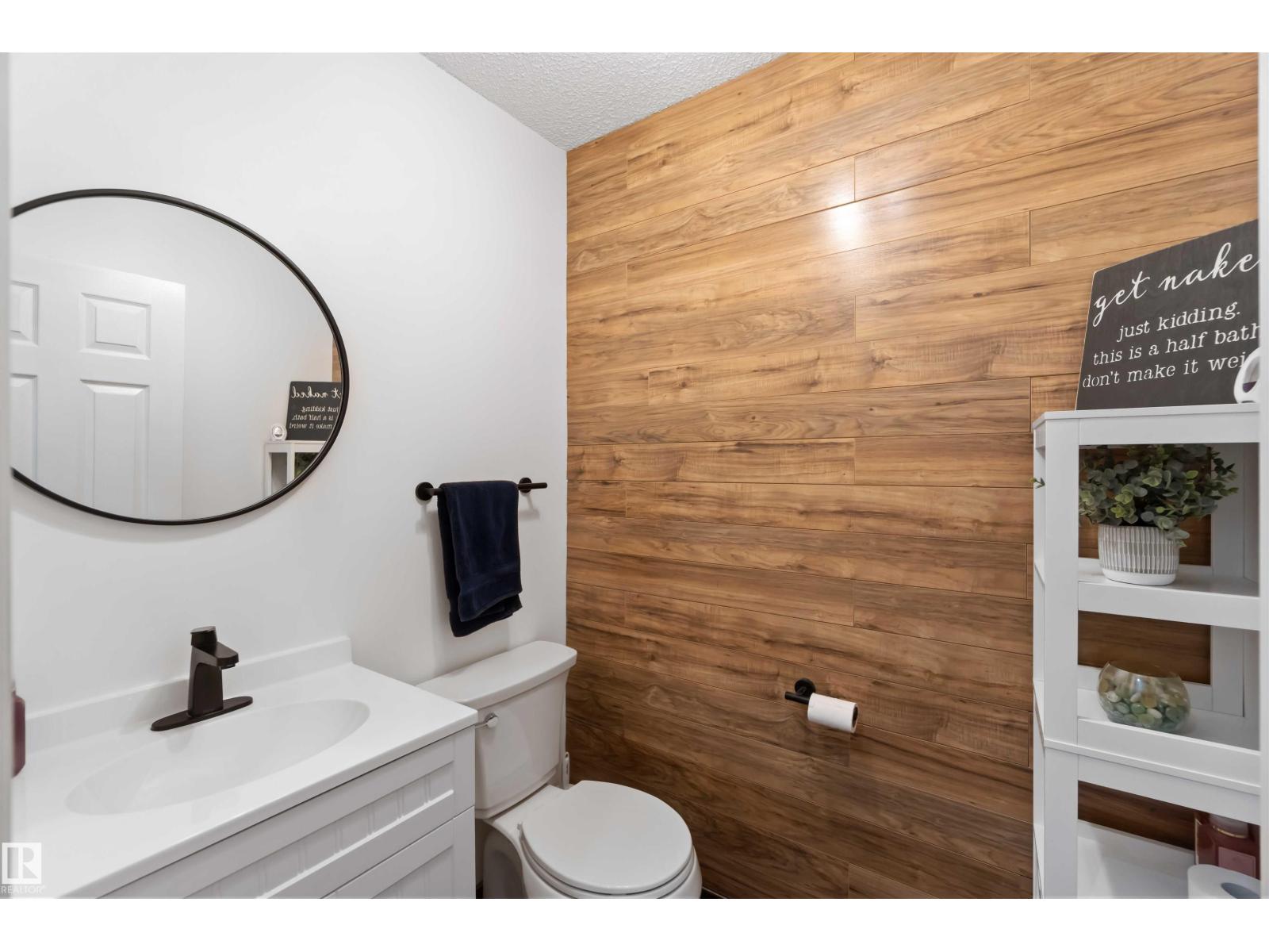 501 LAKESIDE DR, Rural Parkland County