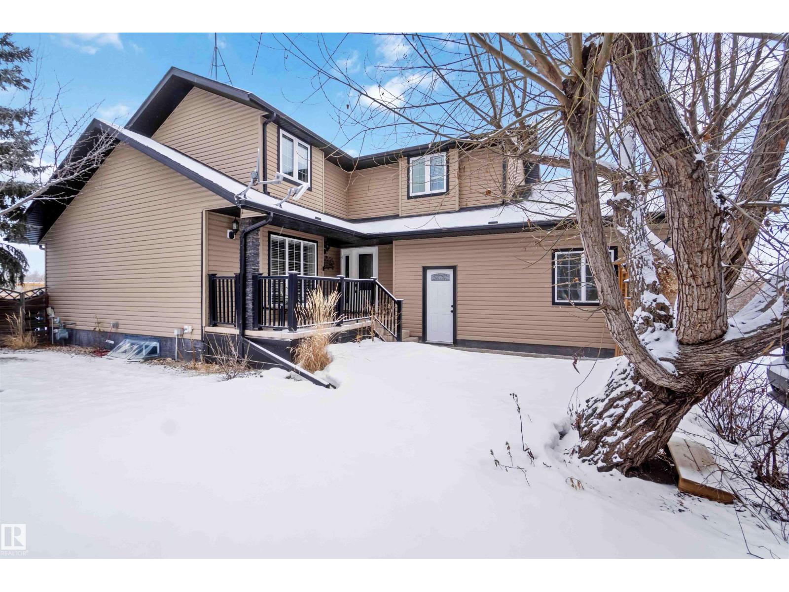 501 LAKESIDE DR, Rural Parkland County