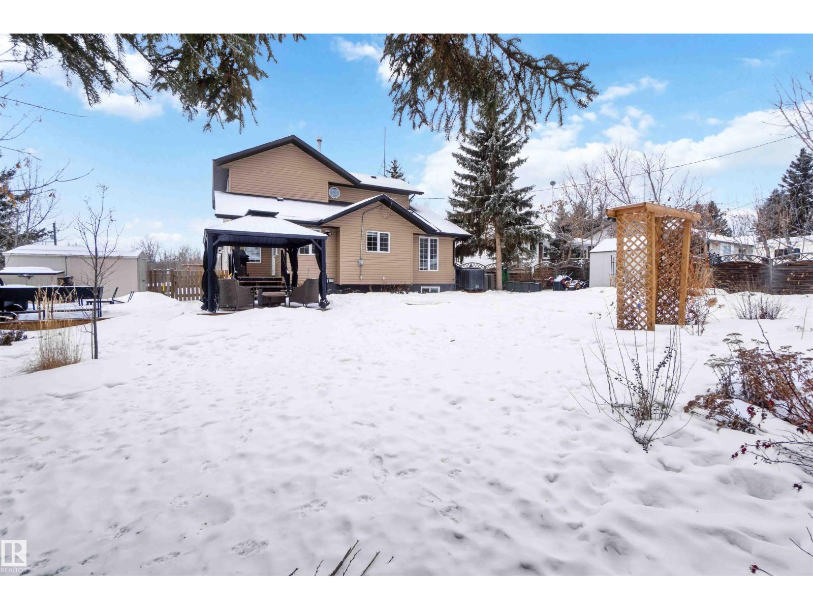 501 LAKESIDE DR, Rural Parkland County