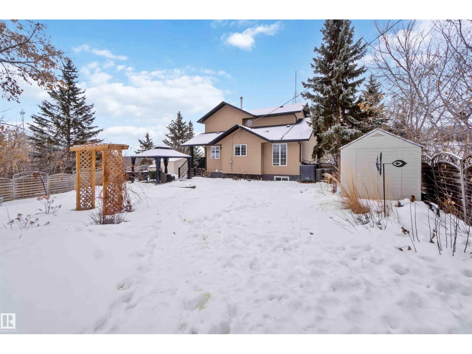 501 LAKESIDE DR, Rural Parkland County