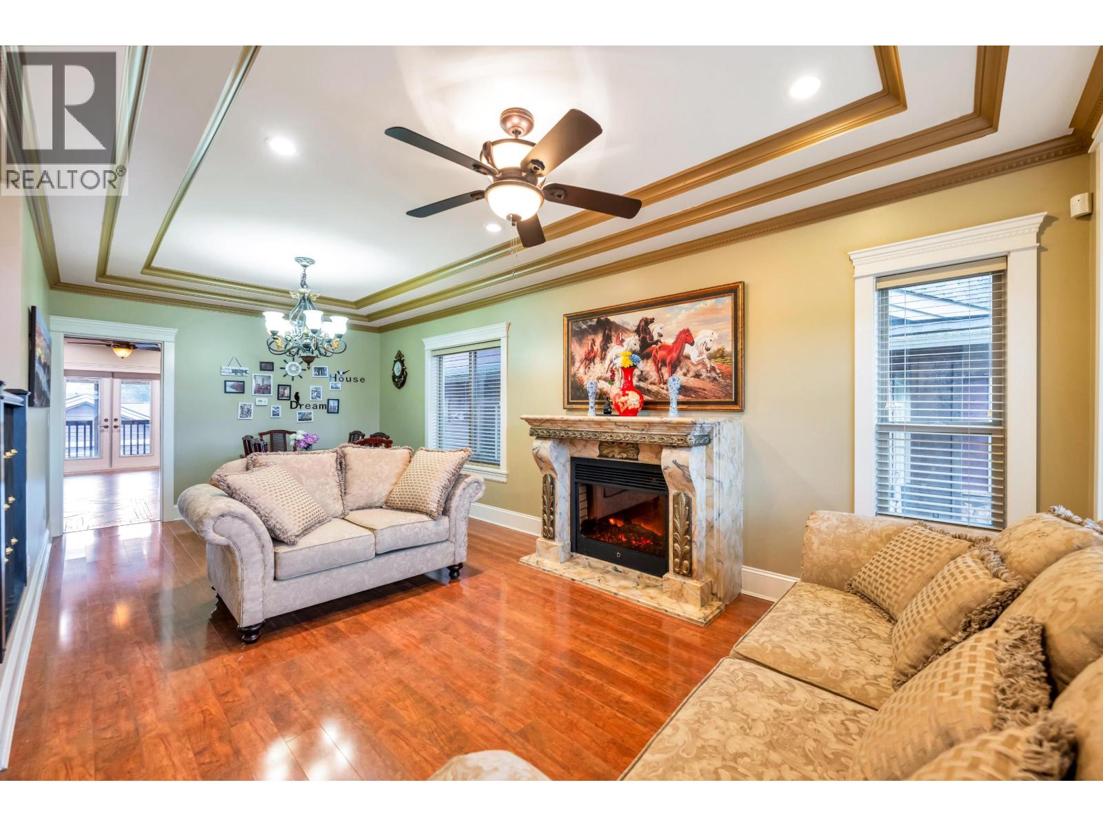 7307 2ND STREET, Burnaby