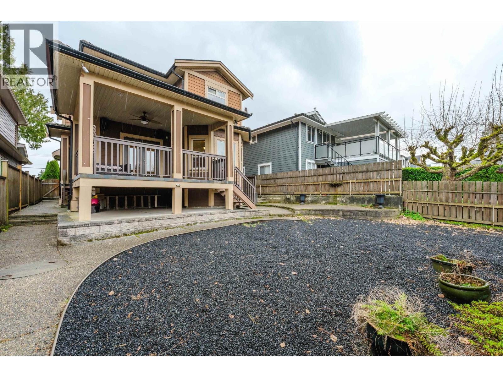 7307 2ND STREET, Burnaby