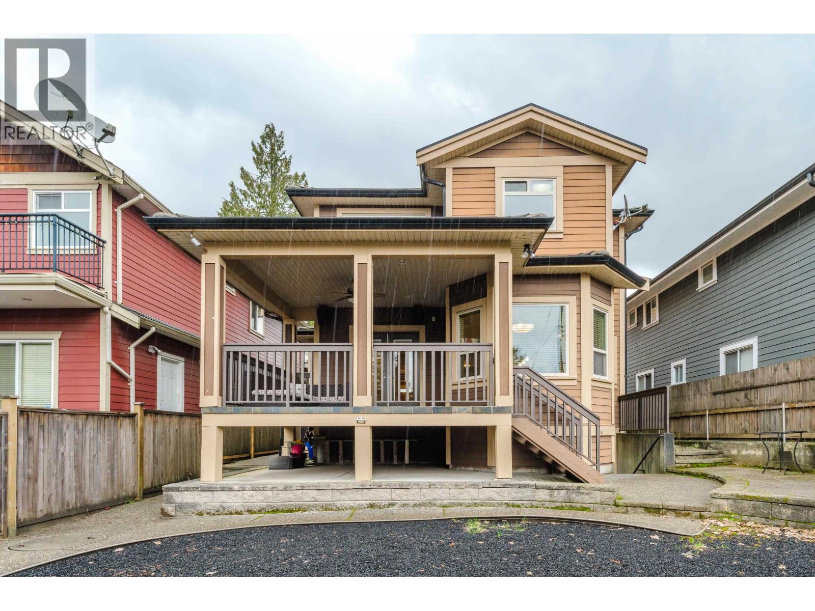 7307 2ND STREET, Burnaby