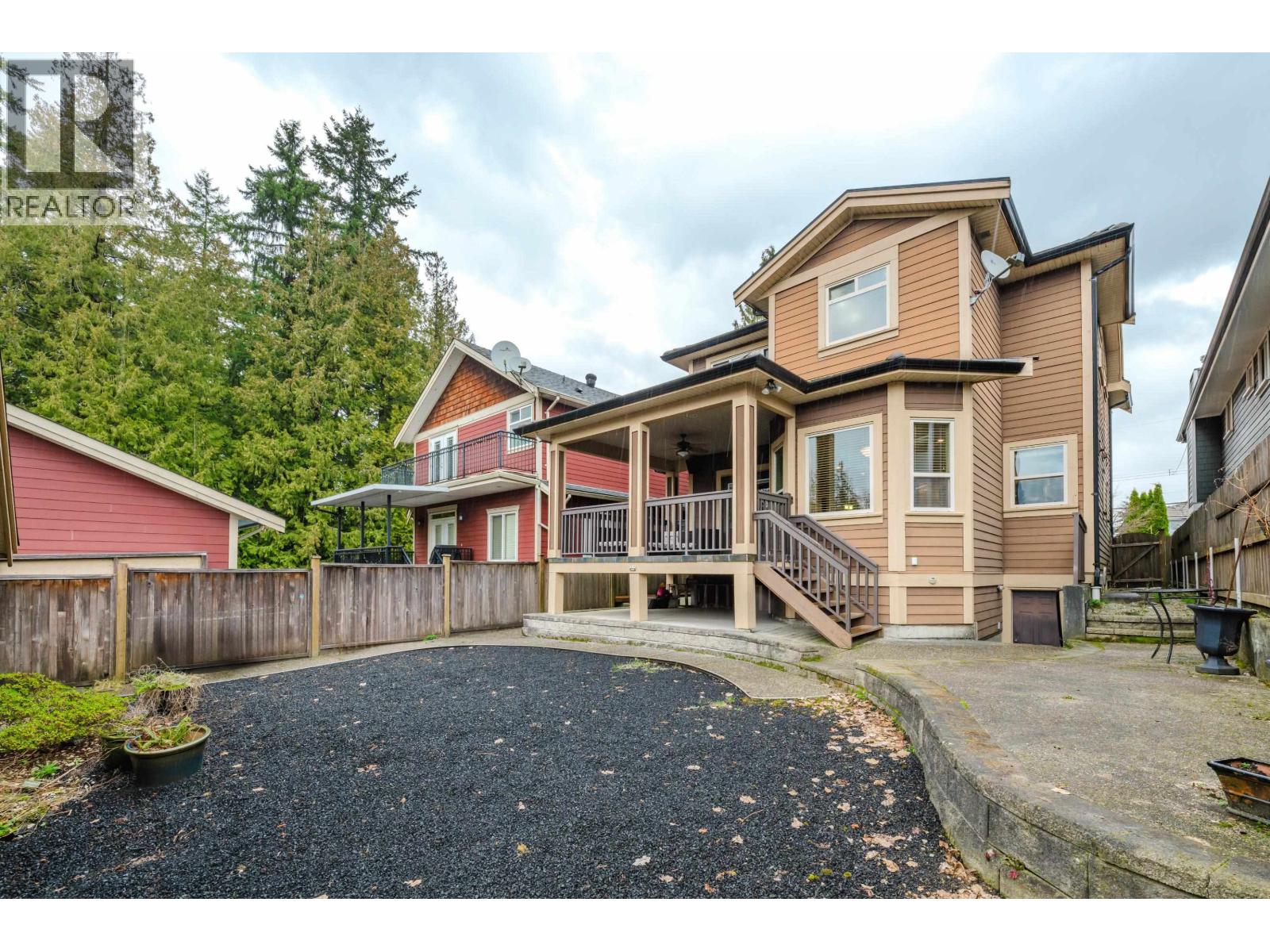 7307 2ND STREET, Burnaby