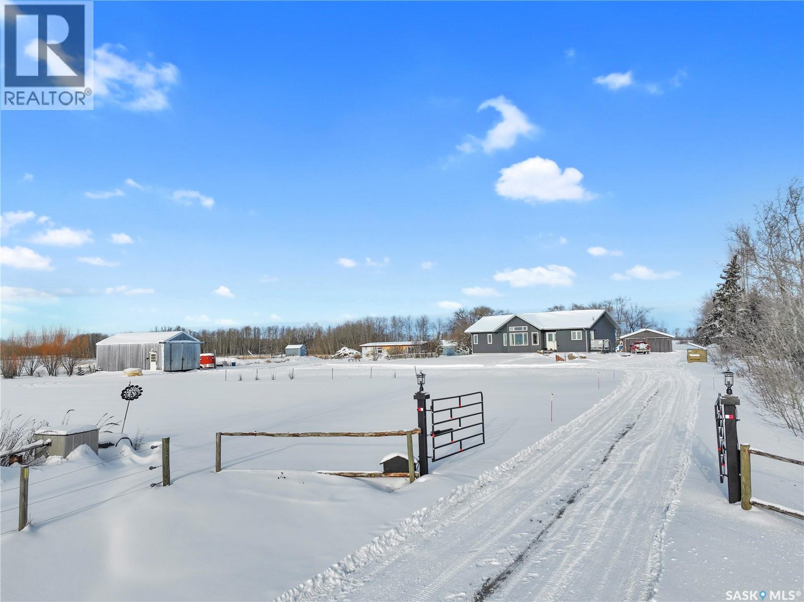 Paddockwood Acreage - Photo 2 of 47, Paddockwood Rm No. 520, Saskatchewan