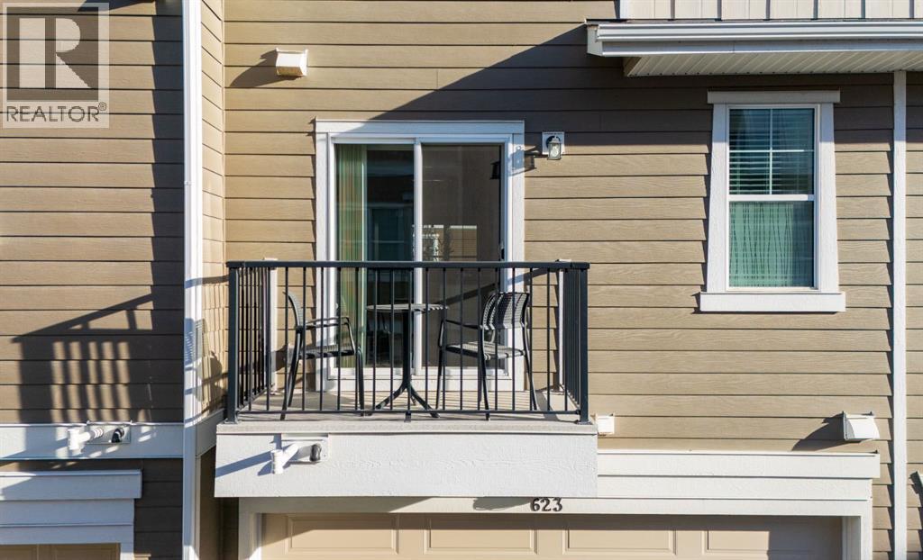 Single Family House for Sale in  Cranbrook Walk SE Cranston Calgary 