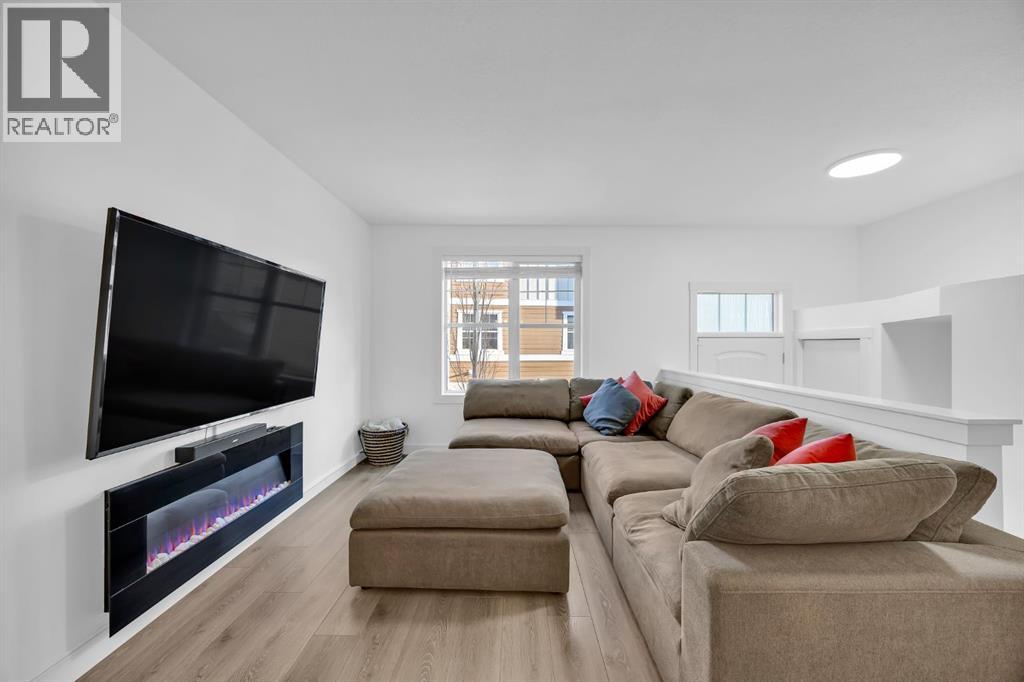 Single Family House for Sale in  Cranbrook Walk SE Cranston Calgary 