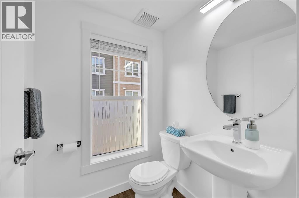 Single Family House for Sale in  Cranbrook Walk SE Cranston Calgary 