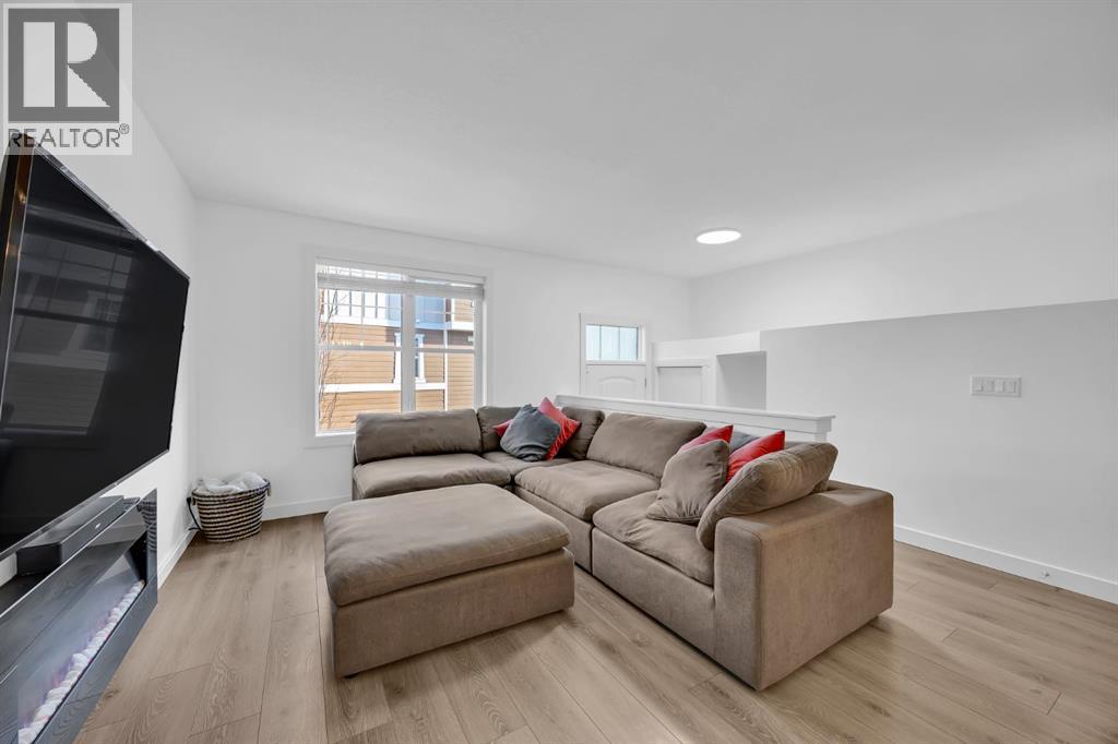 Single Family House for Sale in  Cranbrook Walk SE Cranston Calgary 