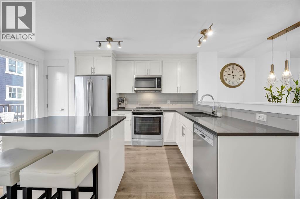 Single Family House for Sale in  Cranbrook Walk SE Cranston Calgary 