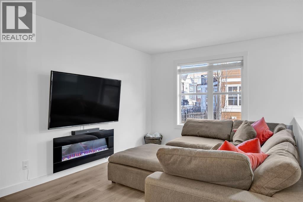 Single Family House for Sale in  Cranbrook Walk SE Cranston Calgary 