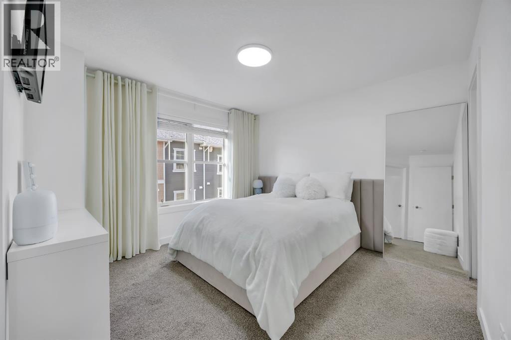 Single Family House for Sale in  Cranbrook Walk SE Cranston Calgary 