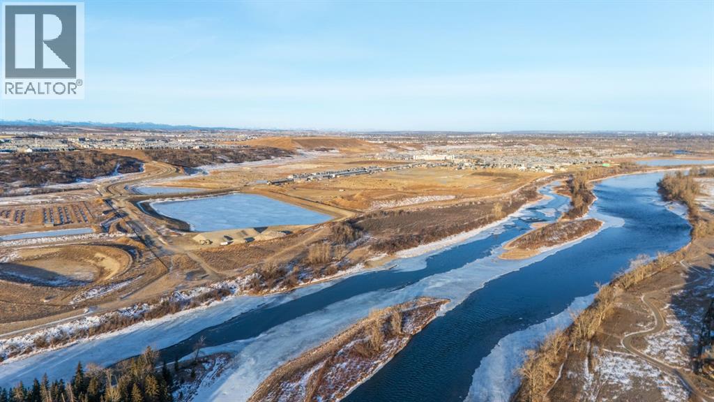 Single Family House for Sale in  Cranbrook Walk SE Cranston Calgary 