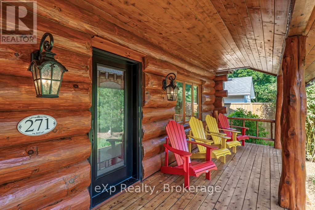 271 BAY STREET - 6