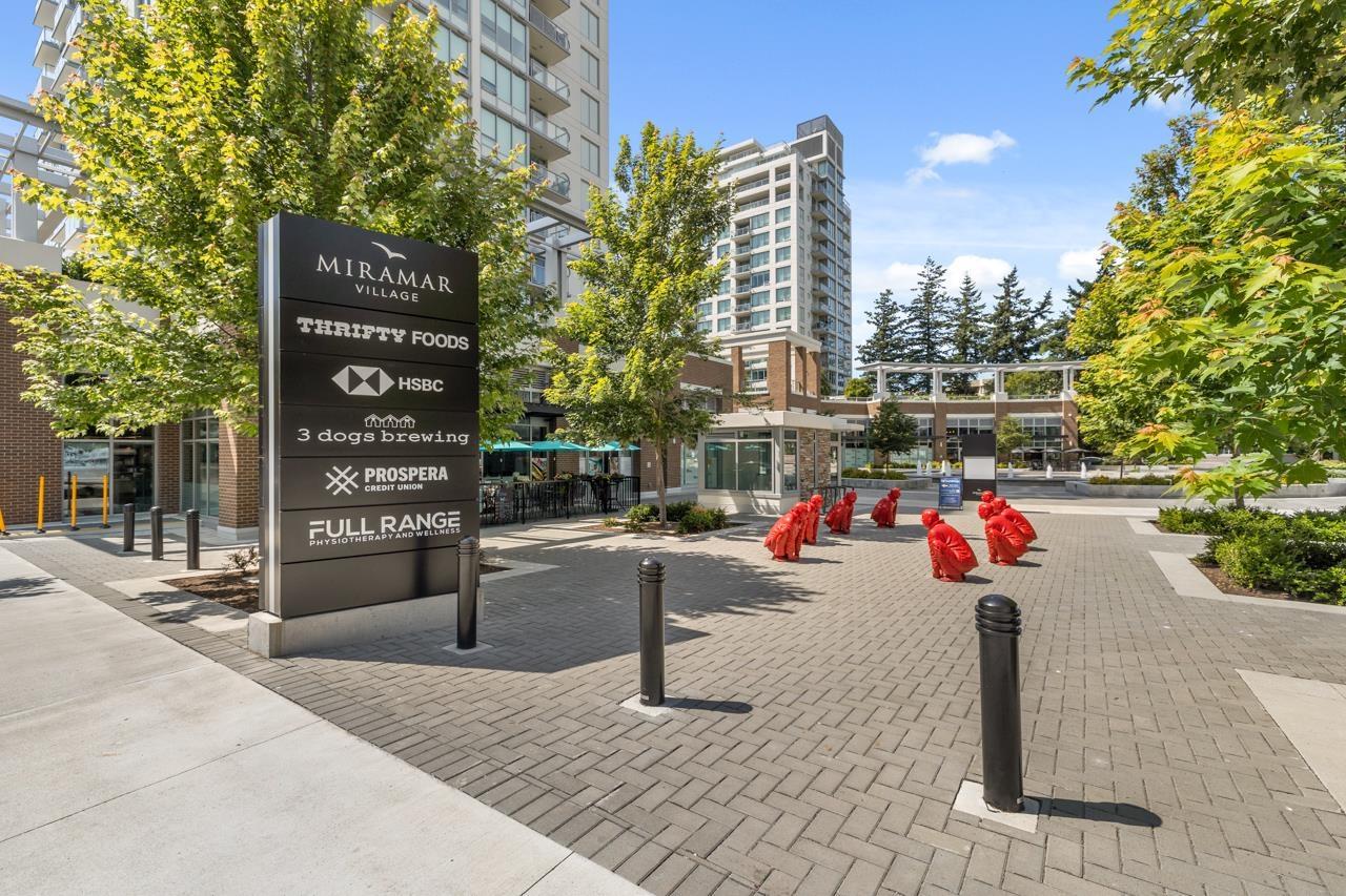 #905 1473 JOHNSTON ROAD, White Rock