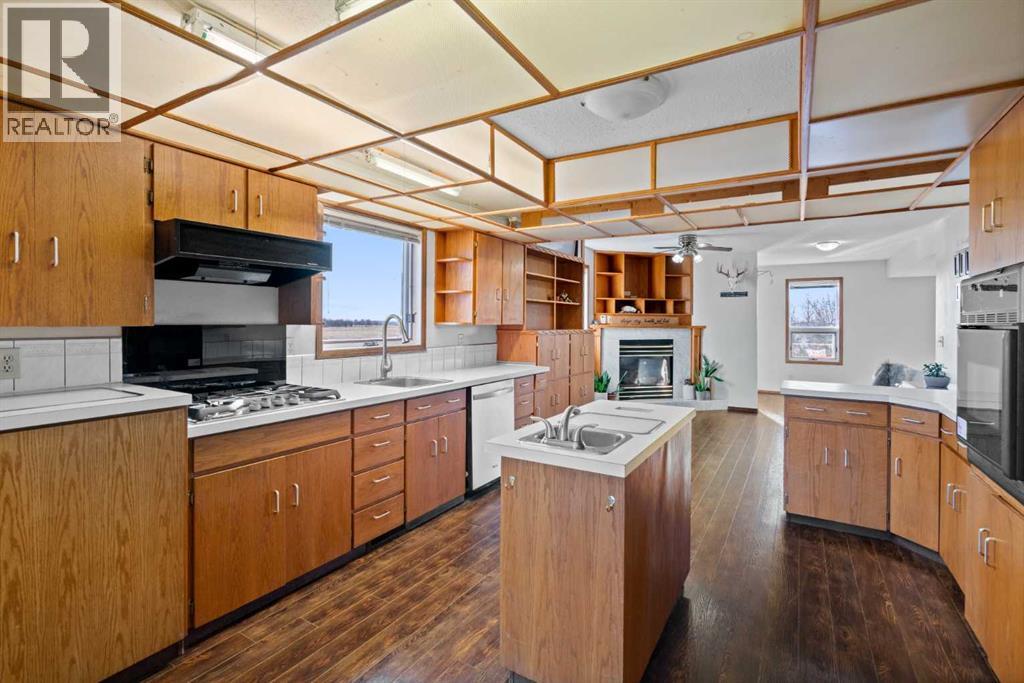 20203 Twp Rd 460 - Photo 5 of 50, Rural Camrose County, Alberta