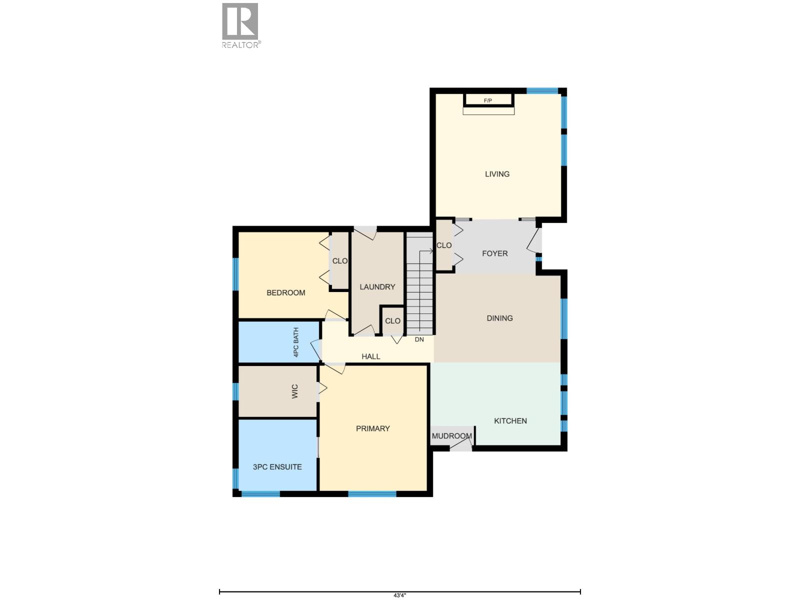 1924 HAMEL ROAD, Williams Lake