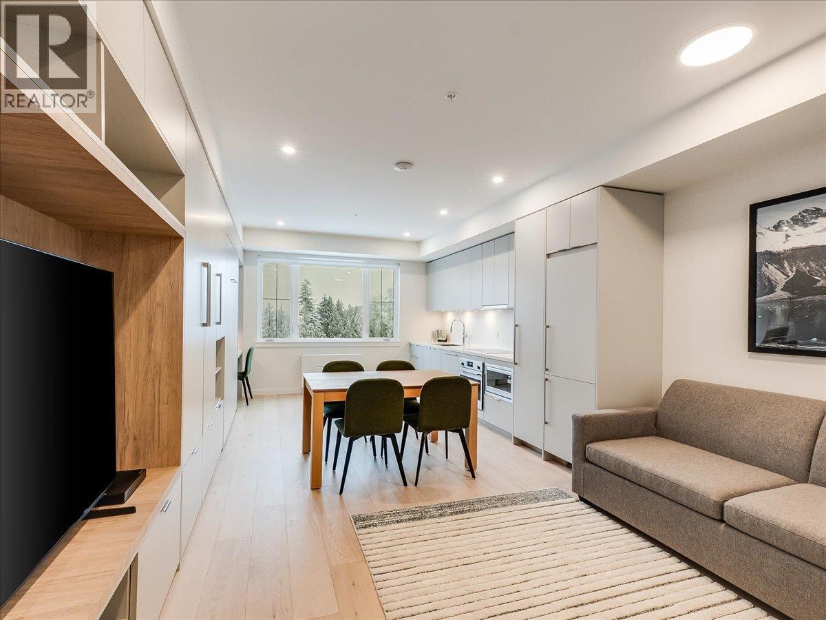 4280 Red Mountain Road Unit# 316, Rossland