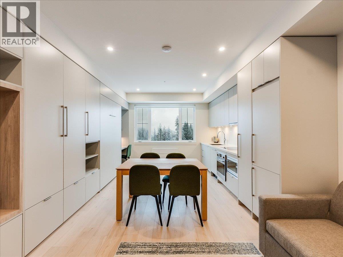 4280 Red Mountain Road Unit# 316, Rossland