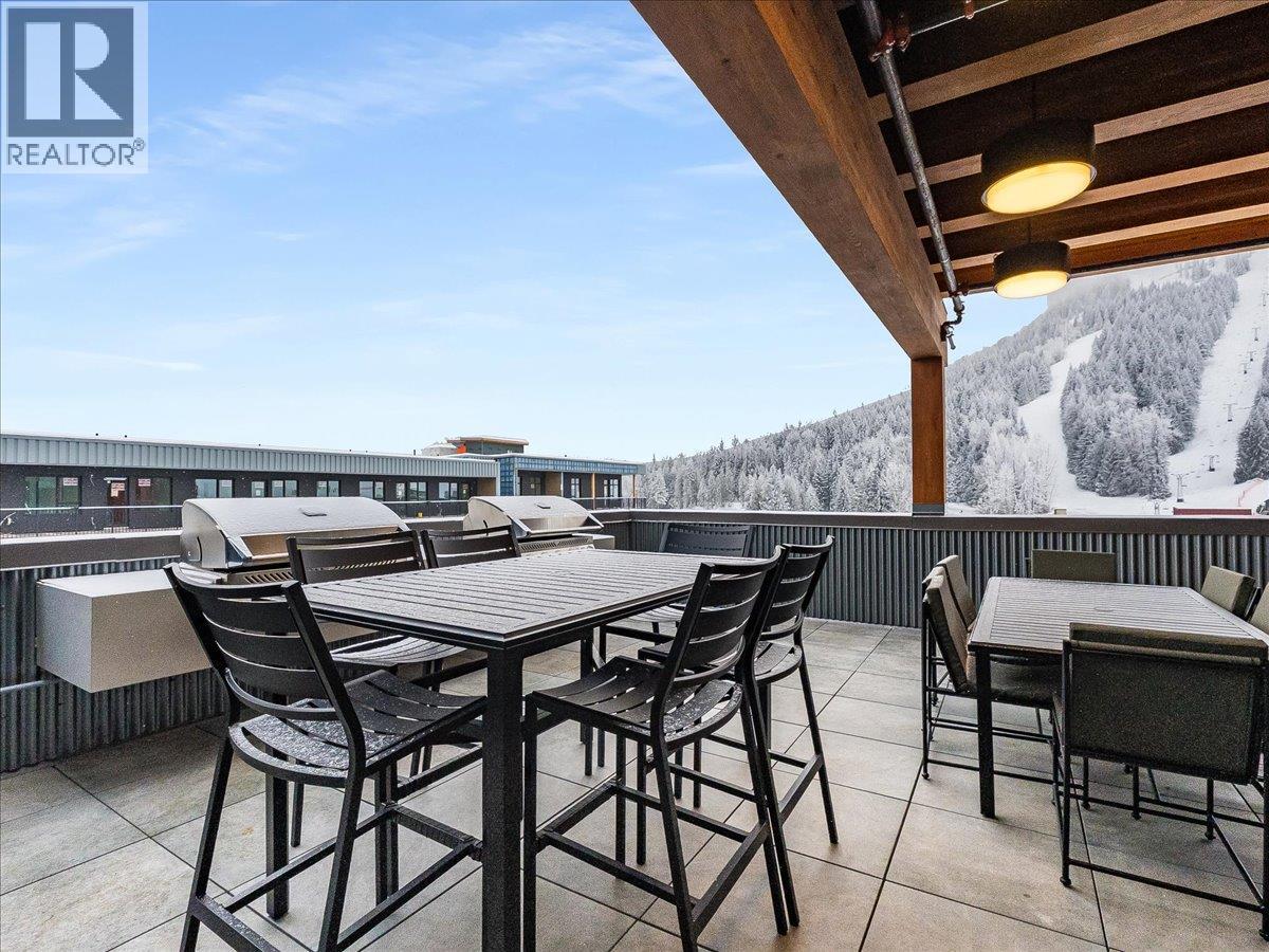 4280 Red Mountain Road Unit# 316, Rossland