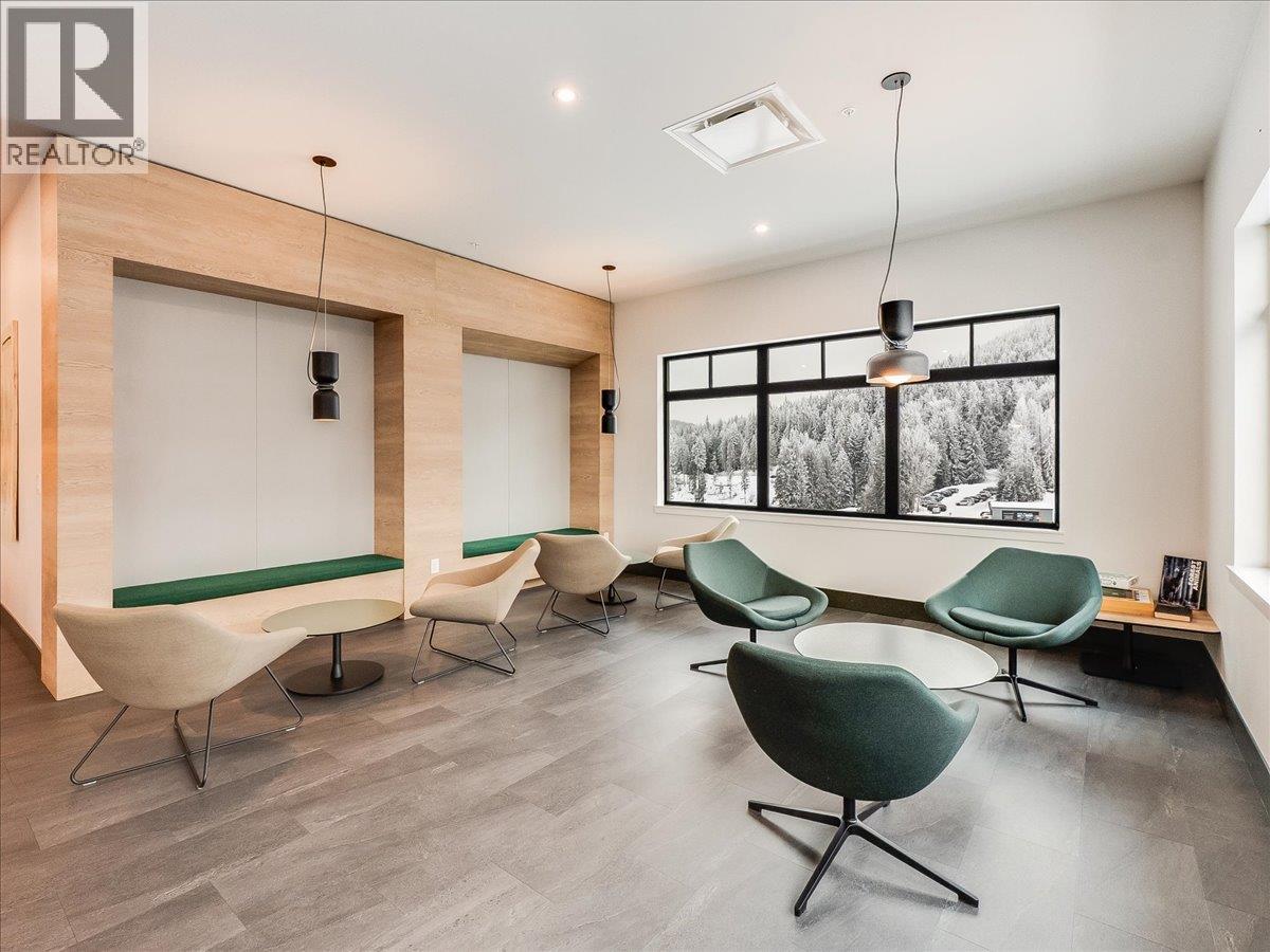 4280 Red Mountain Road Unit# 316, Rossland