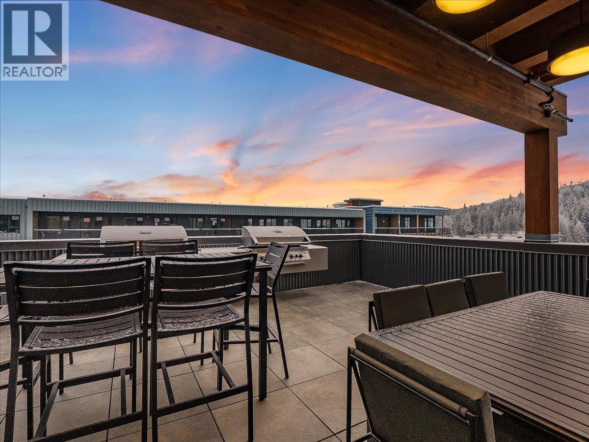 4280 Red Mountain Road Unit# 316, Rossland