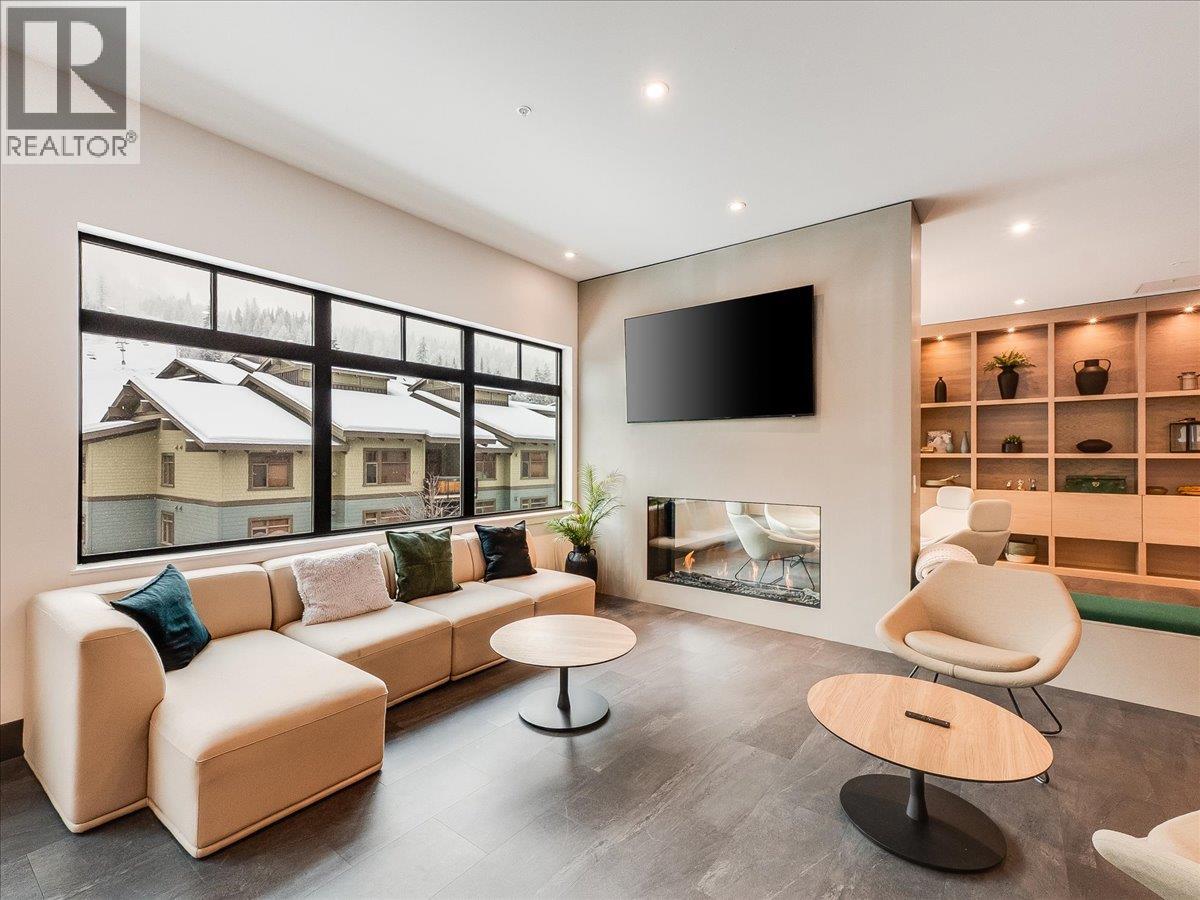 4280 Red Mountain Road Unit# 316, Rossland