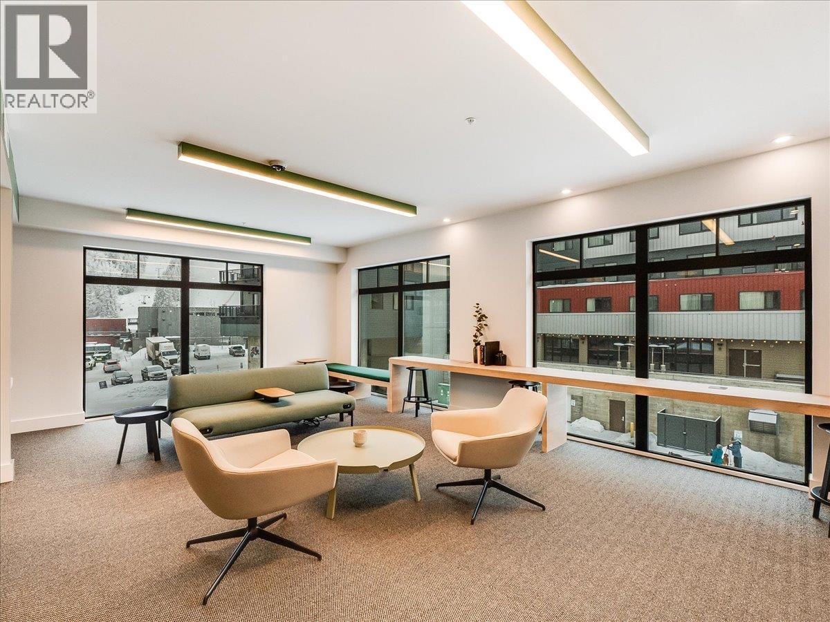 4280 Red Mountain Road Unit# 316, Rossland