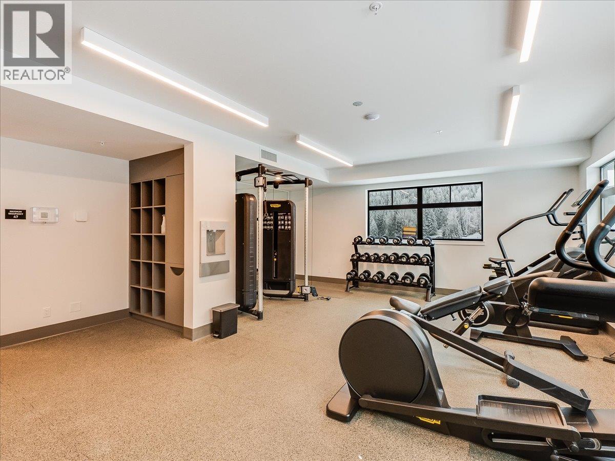 4280 Red Mountain Road Unit# 316, Rossland