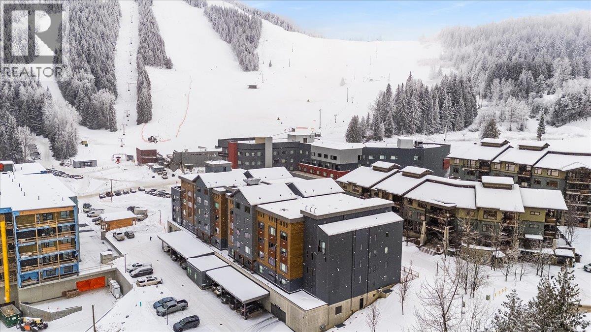 4280 Red Mountain Road Unit# 316, Rossland