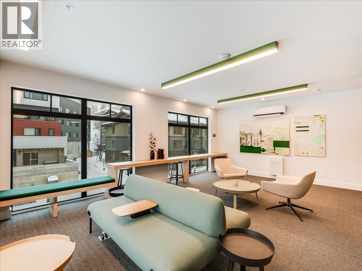 4280 Red Mountain Road Unit# 316, Rossland