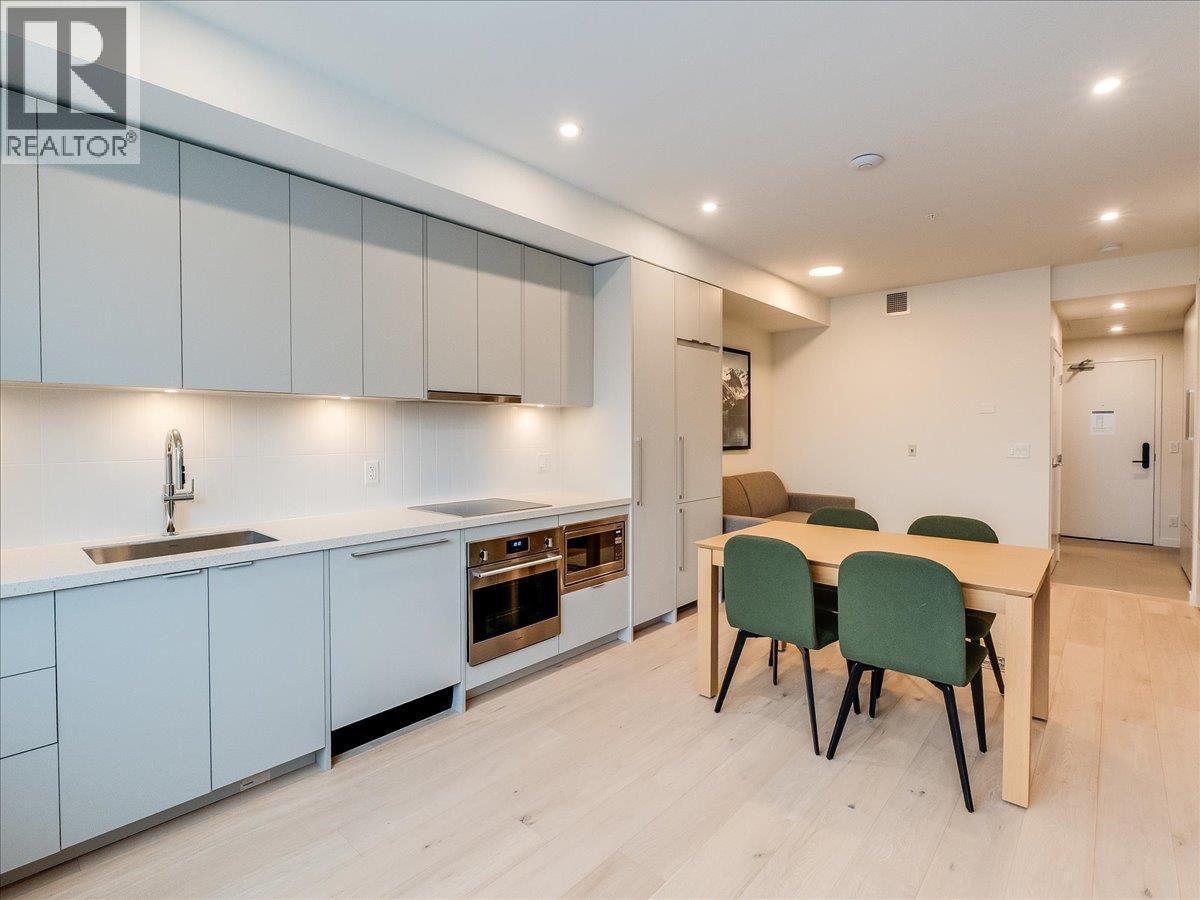 4280 Red Mountain Road Unit# 316, Rossland