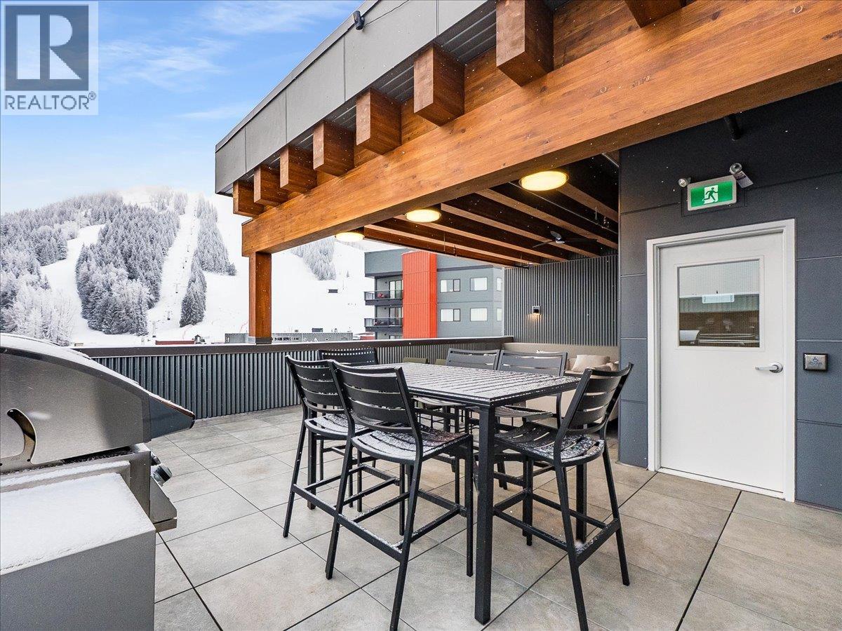 4280 Red Mountain Road Unit# 316, Rossland