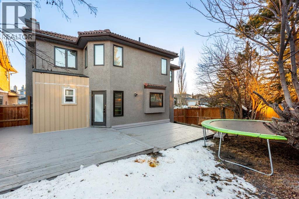 Single Family House for Sale in  Woodbrook Road SW Woodbine Calgary 