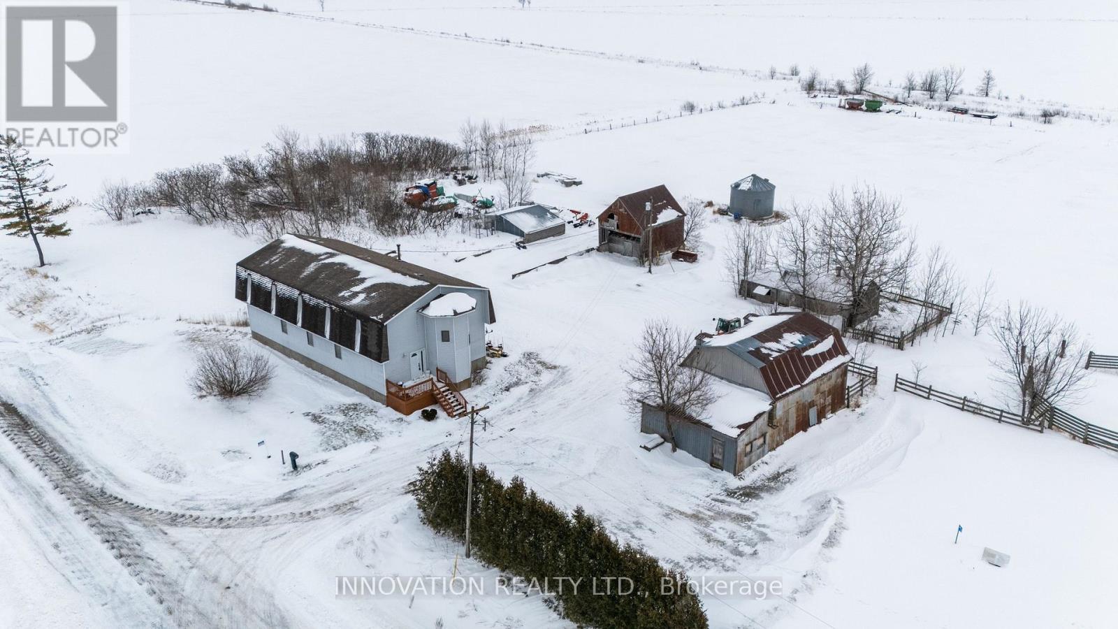 1270 CONCESSION 8 ROAD