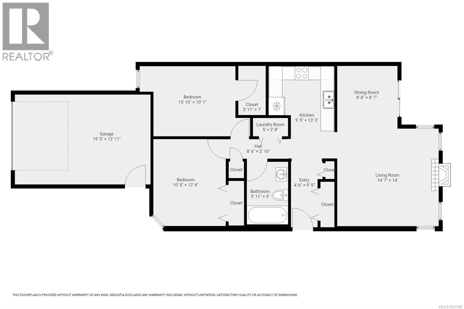 25 251 McPhedran Rd, Campbell River