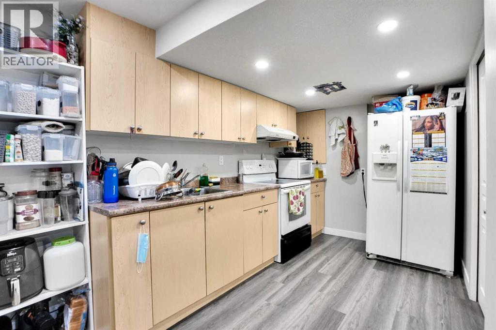 Single Family House Bi-level for Sale in  Martingrove Road NE Martindale Calgary 